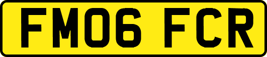FM06FCR