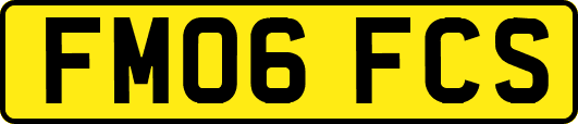 FM06FCS