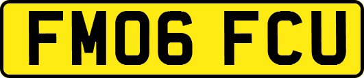 FM06FCU