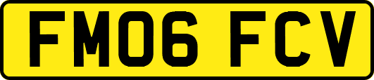 FM06FCV