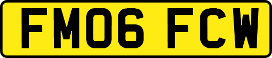FM06FCW