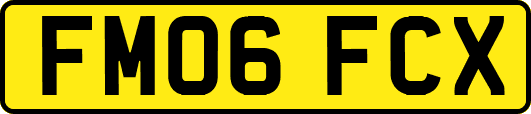 FM06FCX