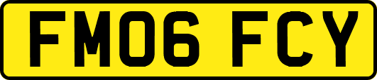 FM06FCY