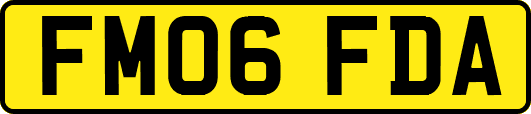 FM06FDA