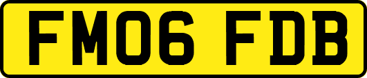 FM06FDB