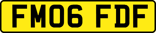FM06FDF