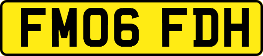 FM06FDH
