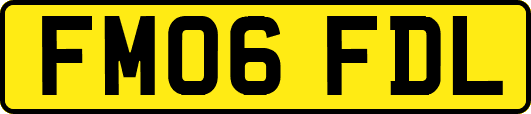 FM06FDL