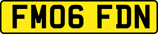 FM06FDN