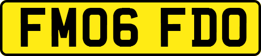 FM06FDO