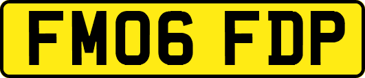 FM06FDP
