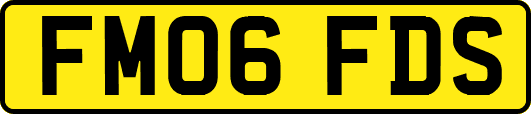 FM06FDS