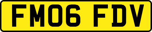 FM06FDV