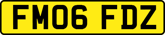 FM06FDZ