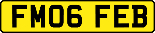 FM06FEB