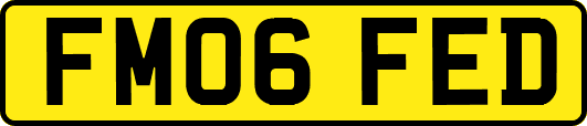FM06FED