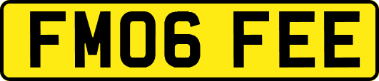 FM06FEE