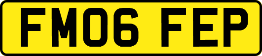 FM06FEP