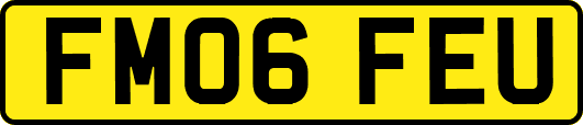 FM06FEU