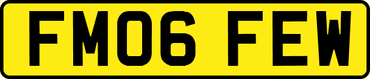 FM06FEW