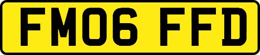FM06FFD