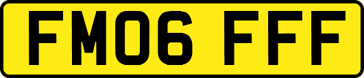 FM06FFF