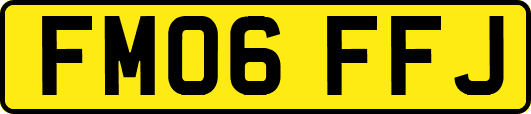 FM06FFJ