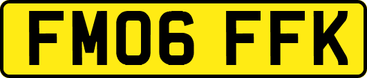 FM06FFK
