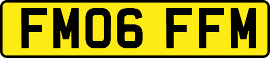 FM06FFM