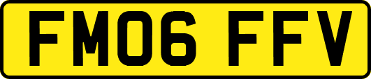 FM06FFV