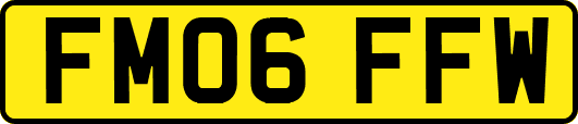 FM06FFW
