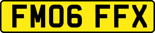 FM06FFX