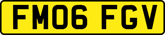 FM06FGV