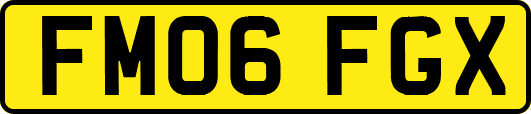 FM06FGX