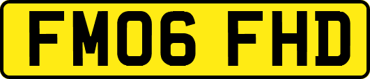 FM06FHD