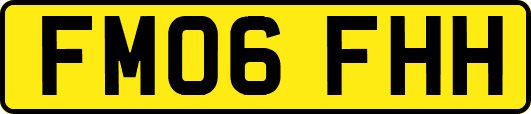 FM06FHH