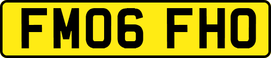 FM06FHO