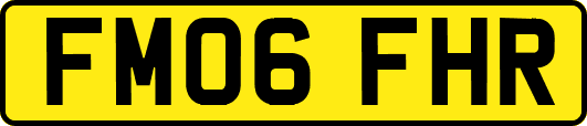 FM06FHR