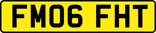 FM06FHT