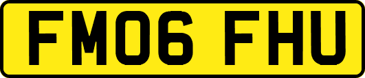 FM06FHU