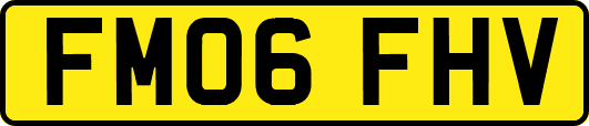 FM06FHV