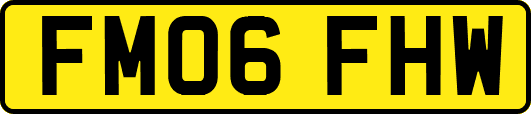 FM06FHW
