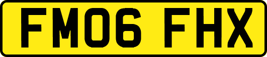 FM06FHX