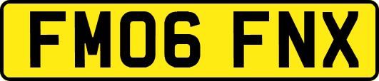 FM06FNX