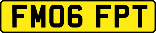 FM06FPT