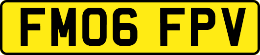 FM06FPV