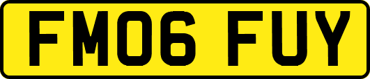 FM06FUY