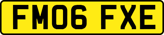 FM06FXE