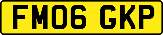 FM06GKP