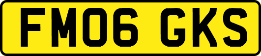 FM06GKS